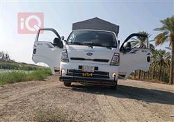 Kia Bongo